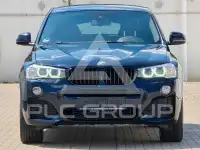 2017 BMW X4
