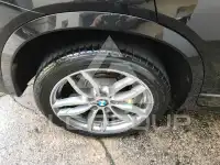 2017 BMW X4