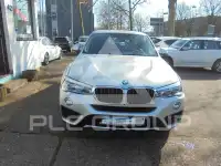 2017 BMW X4
