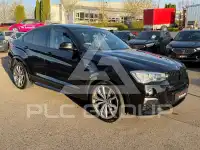 2017 BMW X4