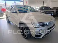 2017 BMW X4