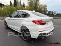 2017 BMW X4