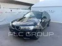 2017 BMW X4