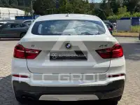2017 BMW X4