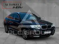 2017 BMW X4