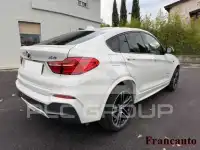 2017 BMW X4