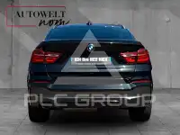 2017 BMW X4