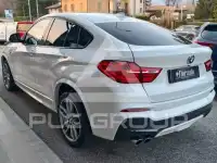 2017 BMW X4