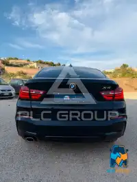 2017 BMW X4