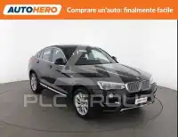 2017 BMW X4