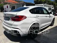 2017 BMW X4