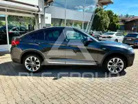 2017 BMW X4
