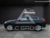 2017 BMW X4