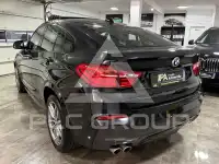 2017 BMW X4