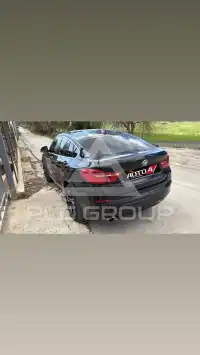 2017 BMW X4