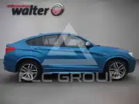 2017 BMW X4