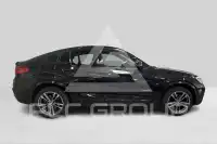 2017 BMW X4