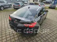 2017 BMW X4