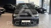 2017 BMW X4