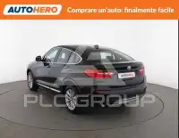 2017 BMW X4