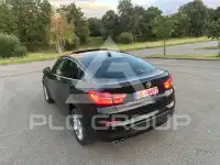 2017 BMW X4
