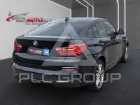 2017 BMW X4
