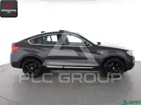 2017 BMW X4