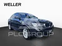 2017 BMW X4