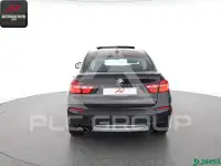 2017 BMW X4
