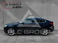 2017 BMW X4