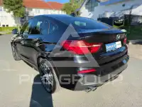 2017 BMW X4
