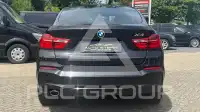2017 BMW X4
