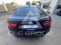 2017 BMW X4