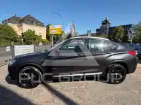 2017 BMW X4
