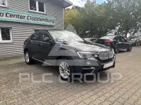 2017 BMW X4