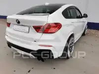 2017 BMW X4