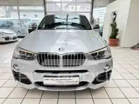 2017 BMW X4