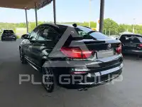 2017 BMW X4