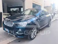 2017 BMW X4