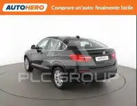 2017 BMW X4