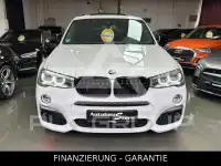 2017 BMW X4