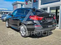 2017 BMW X4