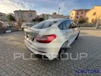 2017 BMW X4
