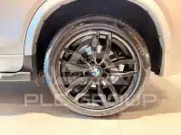 2017 BMW X4