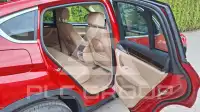 2017 BMW X4