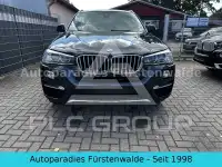 2017 BMW X4