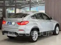 2017 BMW X4