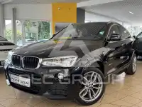 2017 BMW X4