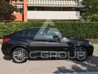 2017 BMW X4