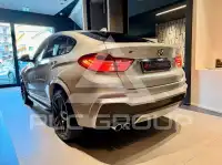 2017 BMW X4